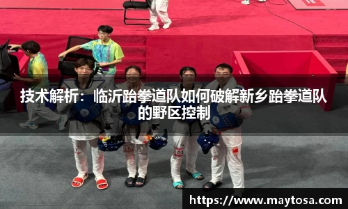 技术解析：临沂跆拳道队如何破解新乡跆拳道队的野区控制